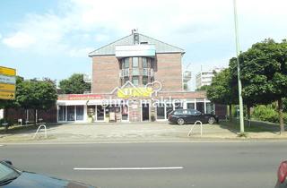 Praxen mieten in 40667 Meerbusch, REPRÄSENTATIVE EINZELHANDEL/BÜRO/PRAXIS-RÄUME IN MEERBUSCH BÜDERICH NEUSSERSTR. 26, 180 qm