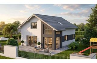 Einfamilienhaus kaufen in 55288 Armsheim, Verwirklichen Sie sich den Traum vom Eigenheim mit diesem modernen Einfamilienhaus