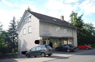 Immobilie mieten in 97941 Tauberbischofsheim, Gewerbefläche in guter Geschäftslage mit hohem Durchgangsverkehr zentral in Tauberbischofsheim