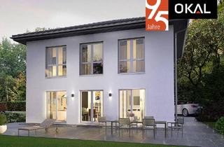 Haus kaufen in 76889 Pleisweiler-Oberhofen, Familienoptimiert mit gigantischem Platzangebot