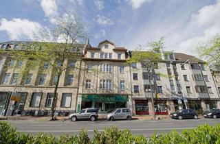 Haus kaufen in 53173 Bad Godesberg, Denkmalgeschützter Wohn – Gewerbe - Altbau in der Bad Godesberger Innenstadt
