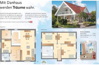 Einfamilienhaus kaufen in 55444 Seibersbach, Die perfekte Wohlfühloase – Modernes Einfamilienhaus von Danhaus