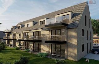 Mehrfamilienhaus kaufen in 49201 Dissen am Teutoburger Wald, Neubau - Mehrfamilienhaus mit ca.794 qm Wohnfläche, Schlüsselfertig, Festpreis und KfW 40 Förderung!