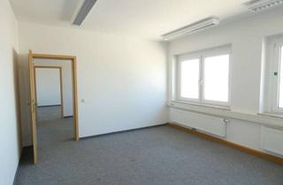 Büro zu mieten in Parkstraße 51, 09456 Annaberg-Buchholz, Moderne, helle Büroräume 60 m² (oder flexibel bis 208 m²) in Gewerbekomplex in Annaberg-Buchholz