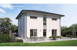 Einfamilienhaus kaufen in 97900 Külsheim, Zeitlose Eleganz - Einfamilienhaus mit Grundstück