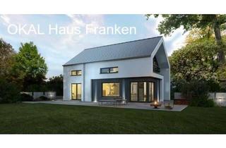 Haus kaufen in 97957 Wittighausen, Modernes Design mit neuester Technik ist günstiger als Altbauten sanieren!