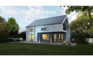 Haus kaufen in 97279 Prosselsheim, Modernes Design mit neuester Technik ist günstiger als Altbauten sanieren!