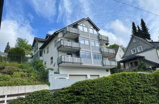 Wohnung kaufen in 57074 Siegen, 2-Zimmer Eigentumswohnung in ruhiger Lage der Siegener Oberstadt