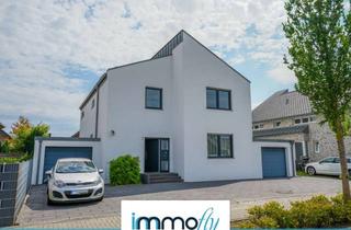 Wohnung kaufen in 41812 Erkelenz, Erdgeschoss-Wohnung mit Garten und Garage