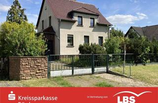 Haus kaufen in 39340 Haldensleben, Wohnen in beliebter Lage von Haldensleben!