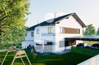 Haus kaufen in 94436 Simbach, TOP Neubauprojekt in KFW 40 NH Standard