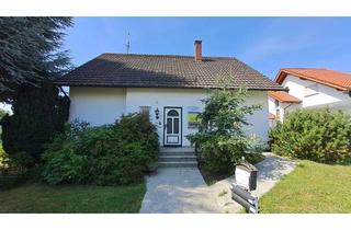 Einfamilienhaus kaufen in 76703 Kraichtal, Einfamilienhaus in ruhiger Lage in Kraichtal Landshausen zu verkaufen !