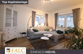 Anlageobjekt in 25335 Elmshorn, Tolle Kapitalanlage in Elmshorn Schnuckelige 2 Zimmer Wohnung im TOP Zustand !!!