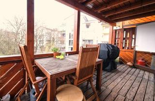Wohnung kaufen in 79312 Emmendingen, +++ Emmendingen-Stadt, Schöne 3 Zimmer OG ETW mit großem Balkon - KP ist VHB !!! +++