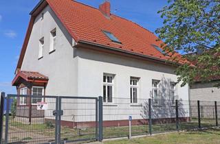 Mehrfamilienhaus kaufen in 16515 Oranienburg, Provisionsfrei für den Käufer … voll vermietetes Mehrfamilienhaus im Grünen … 20 Minuten vor Berlin