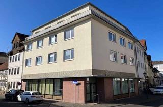 Anlageobjekt in 36341 Lauterbach, Kapitalanleger aufgepasst!!! Wohn-& Geschäftshaus in zentraler Lage