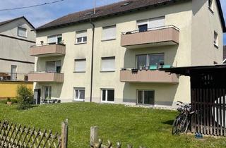 Mehrfamilienhaus kaufen in 79112 Freiburg, Ein solides Investment in Freiburg-Opfingen