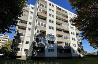 Wohnung kaufen in 30890 Barsinghausen, Kapitalanlage: 3-ZIMMER-EIGENTUMSWOHNUNG in zentraler Lage mit Süd- Westbalkon