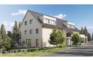 Wohnung kaufen in 78464 Konstanz, NEUBAU - Modern und Stadtnah – Schöne 2-, 3- ,4- und 5-Zimmer-Neubau-Eigentumswohnungen