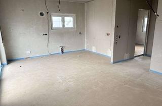 Penthouse kaufen in 74564 Crailsheim, Penthousewohnung - QNG zertifiziert (KfW40) - Neubau/Erstbezug in Roßfeld