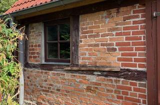 Haus kaufen in Dorfstraße, 17153 Kittendorf, Anlageobjekt- Zweifamilienhaus- vermietet- Kittendorf