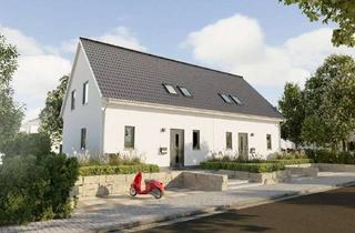 Haus kaufen in 09405 Gornau, Ihr eigenes Häuschen zum Festpreis inkl. Grundstück