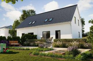 Haus kaufen in Eichenweg, 09241 Mühlau, Ihr eigenes Häuschen zum Festpreis inkl. Grundstück und Baunebenkosten