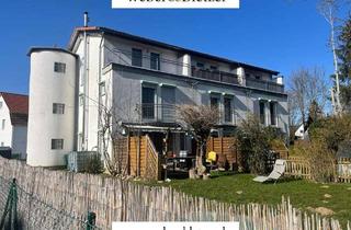 Haus kaufen in 65719 Hofheim am Taunus, Top Rendite: voll vermietetes 6-Parteienhaus mit großem Garten und 9 KFZ-Stellplätzen