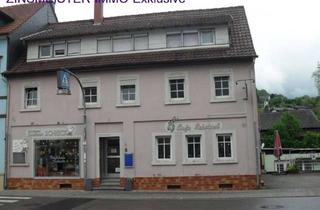 Haus kaufen in 67752 Wolfstein, Wohn und Geschäftshaus voll vermietet