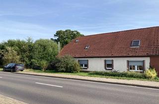 Anlageobjekt in Dorfstraße, 17153 Kittendorf, Zweifamilienhaus- vermietet- Kittendorf (Mecklenburgische Schweiz)