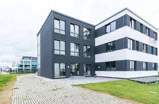 Büro zu mieten in 85098 Großmehring, Moderne Bürofläche im Gewerbegebiet Großmehring