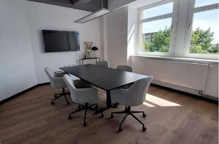 Büro zu mieten in 29410 Salzwedel, OfficeSpace SAW - Moderne Bürogemeinschaft