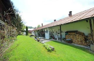 Bauernhaus kaufen in 94227 Lindberg, Renovierungsbedürftiges Bauerhaus mit Potenzial