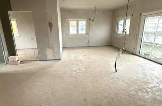 Penthouse kaufen in 74564 Crailsheim, Penthousewohnung - QNG zertifiziert (KfW40) - Neubau/Erstbezug in Roßfeld