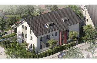 Wohnung kaufen in Brahmsstraße 16, 32791 Lage, Neubau hochwertige Eigentumswohnung im modernen 6-Familienhaus in attraktiver Lage