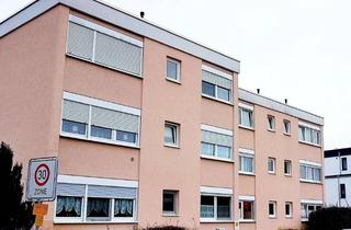 Wohnung kaufen in 69181 Leimen, geräumige 2 Zi.-Wohnung in St. Ilgen zu verkaufen