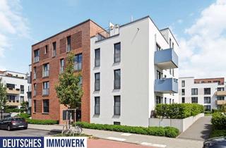 Wohnung kaufen in 21031 Lohbrügge, Ihr neues Zuhause! Neubau: 3-Zimmer-Eigentumswohnung in begehrter Lage von HH-Lohbrügge.