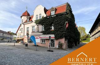Haus kaufen in 96317 Kronach, Sanierungsobjekt im Herzen der Kronacher Altstadt - bereit für Ihre Visionen