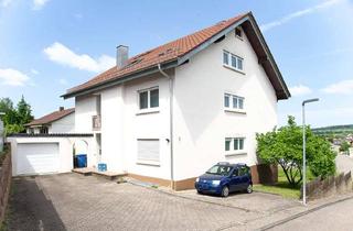 Mehrfamilienhaus kaufen in 75045 Walzbachtal, PROVISIONSFREI Perfekt für Kapitalanleger ! Mehrfamilienhaus in sehr ruhiger Lage