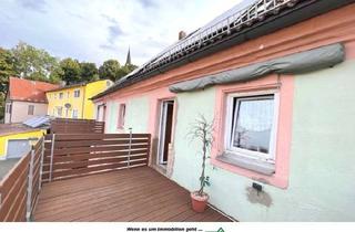 Mehrfamilienhaus kaufen in 95659 Arzberg, 3-Familienhaus in malerischer Lage