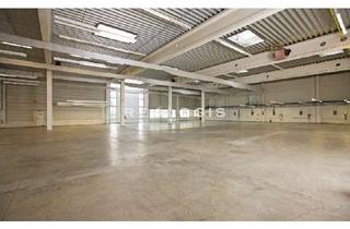 Gewerbeimmobilie mieten in 92339 Beilngries, Beilngries-Aschbuch, ca. 3.100 m² teilbare Hallenfläche zu vermieten