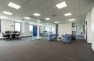 Büro zu mieten in 85098 Großmehring, Moderne Bürofläche im Gewerbegebiet Großmehring