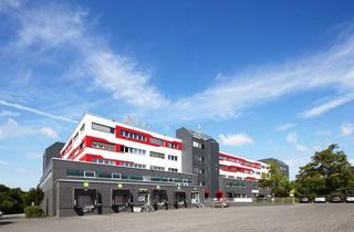 Büro zu mieten in Am Kronberger Hang, 65824 Schwalbach, *PROVISIONSFREI* Bürofläche im Gewerbepark Hang 3