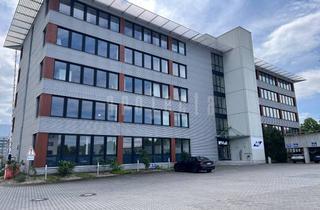 Büro zu mieten in 64546 Mörfelden-Walldorf, Büroflächen zu vermieten ++ provisionsfrei & ab sofort