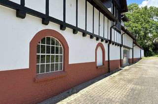 Immobilie kaufen in 31787 Hameln, Gewerbefläche auf 880 m²