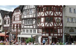 Immobilie kaufen in Plz Nur Großraumangabe, Diskretionshalber, 65207 Breckenheim, 50449 - Metzgereibetrieb mit Produktion und Schlachthaus, derzeit geschlossen
