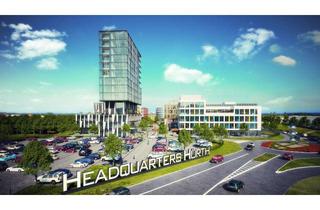 Gewerbeimmobilie kaufen in Headquarters Hürth, 50354 Hürth, 60.000m² BGF im Büro-Quartier HEADQUARTERS HÜRTH