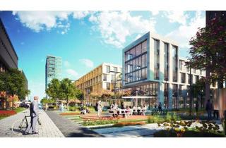 Gewerbeimmobilie kaufen in Headquarters Hürth, 50354 Hürth, Ihr neuer Firmensitz - im Büro-Quartier HEADQUARTERS HÜRTH