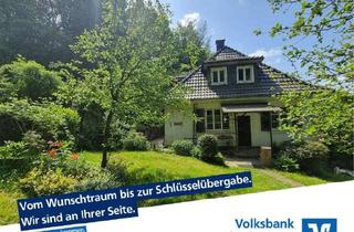 Einfamilienhaus kaufen in 51766 Engelskirchen, Großzügiges Einfamilienhaus mit weitläufigem Grundstück