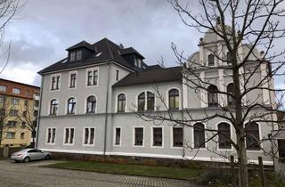 Anlageobjekt in Alexander-Puschkin-Straße 11, 04610 Meuselwitz, Wohnanlage Betreutes Wohnen Senioren - VOLL VERMIETET, seriöser Betreiber, 6,2 % Rendite
